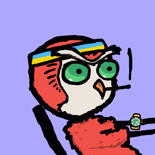 Bird Mfers