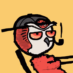 bird mfers #397
