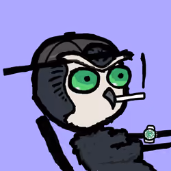 bird mfers #433