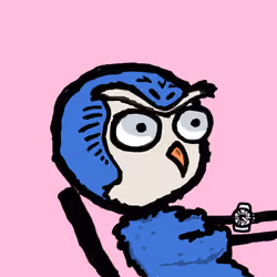 bird mfers #333