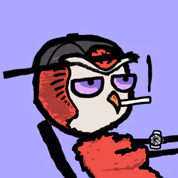 bird mfers #492