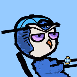 bird mfers #1097