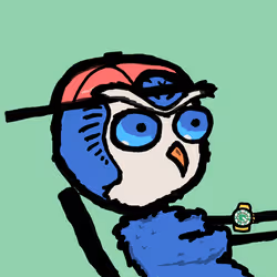bird mfers #489