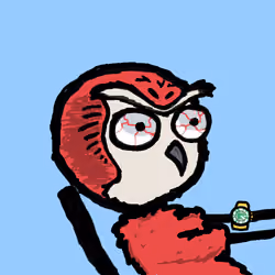 bird mfers #346