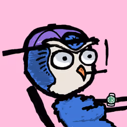 bird mfers #335