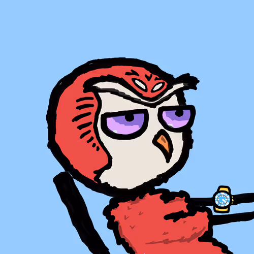 Bird Mfers