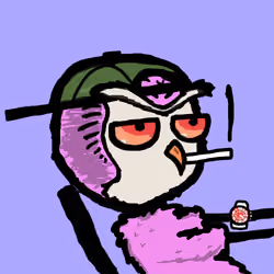 bird mfers #153