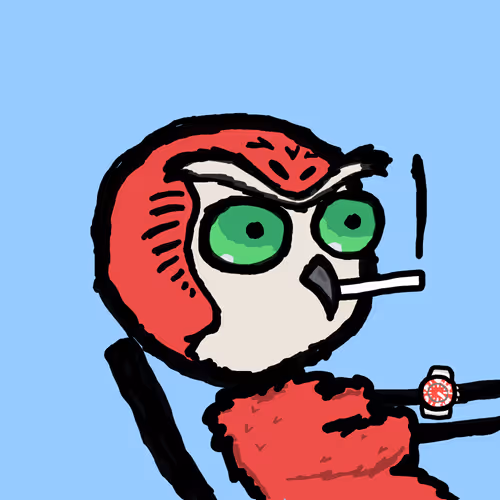 Bird Mfers