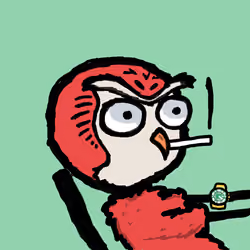 bird mfers #1181