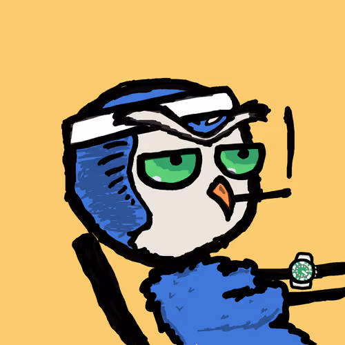 Bird Mfers
