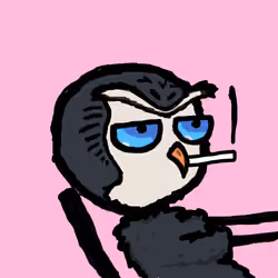 bird mfers #252