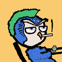 bird mfers #431