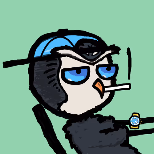 Bird Mfers