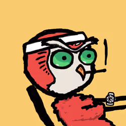 bird mfers #885