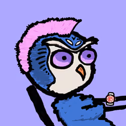 bird mfers #1341