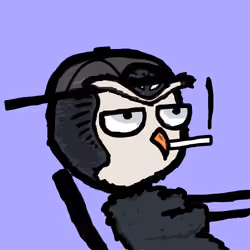 bird mfers #720