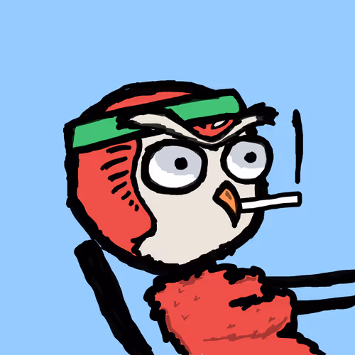 Bird Mfers