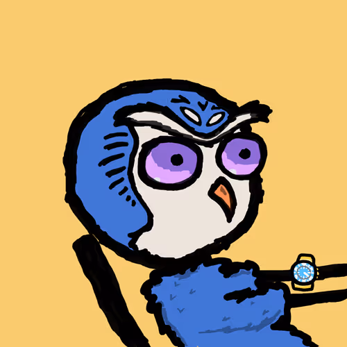 Bird Mfers