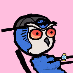 bird mfers #647