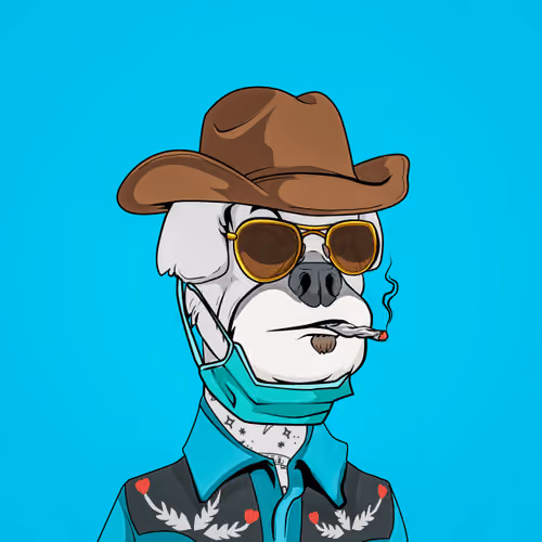Riverboat Doyle "The Dog" Lockwood