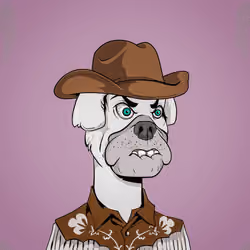 Cottonmouth Willie "The Kid" Roberts
