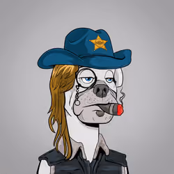 Texas Petey "The Terrible" Williams