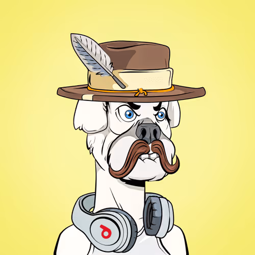 Outlaw Dogs