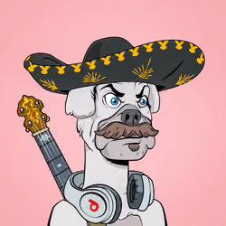 Goldrush Timmy "The Half-Wit" McLoco