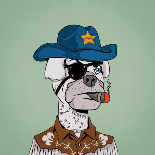 Outlaw Dogs