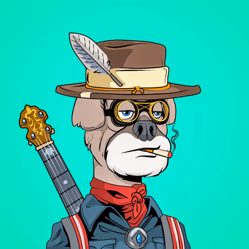 Outlaw Dogs
