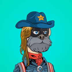 Desperate Johnny  "The Chimney" Bradshaw