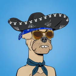 Backstabbin' Henry "The Ladykiller" Van Buren