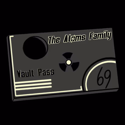 Vault Pass Official