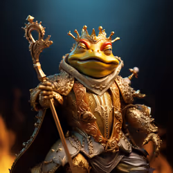Raid Frog