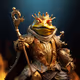 Raid Frog