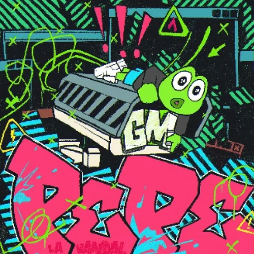 Viva La Vandal