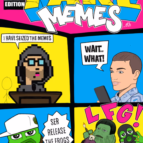 Viva La Vandal