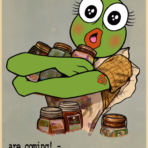 Viva La Vandal