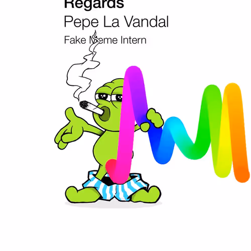Viva La Vandal