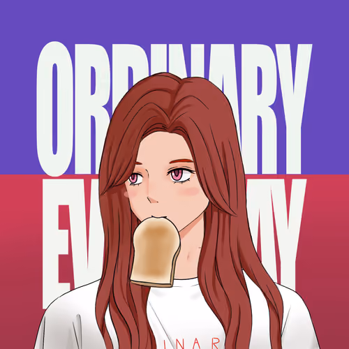 Ordinary Everyday #916