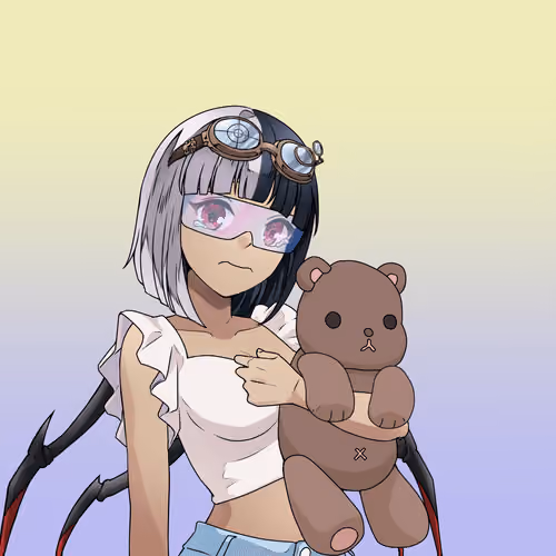 Thieves x End 246