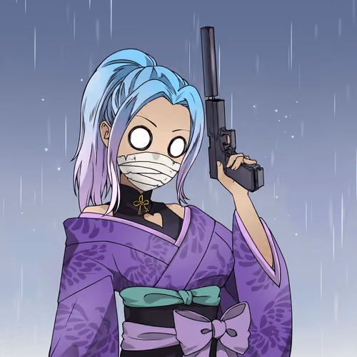 Thieves x End 254