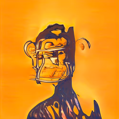 Gan Apes Nft