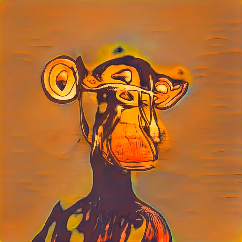 Gan Apes Nft