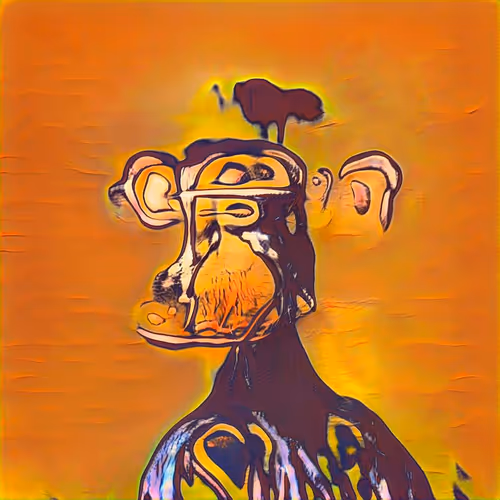 Gan Apes Nft