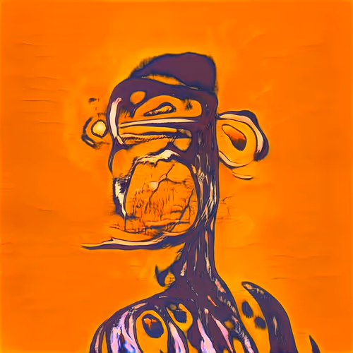 Gan Apes Nft
