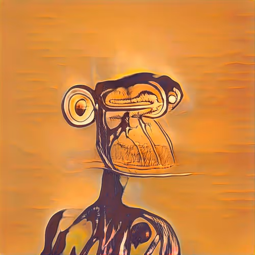 Gan Apes Nft