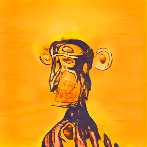 Gan Apes Nft