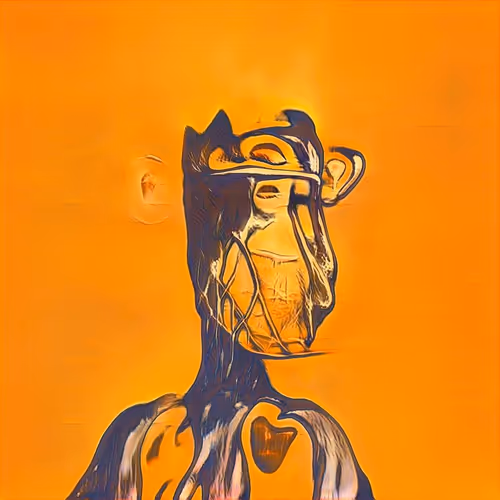 Gan Apes Nft