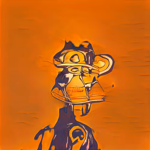 Gan Apes Nft